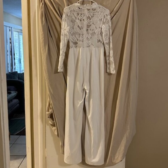 CBR Jumpsuit Size L - Picture 2 of 8